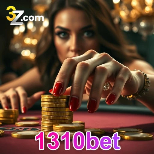 1310bet Jogos de caça-níqueis