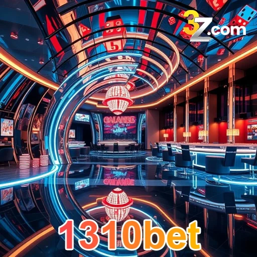 1310bet Jogos de caça-níqueis