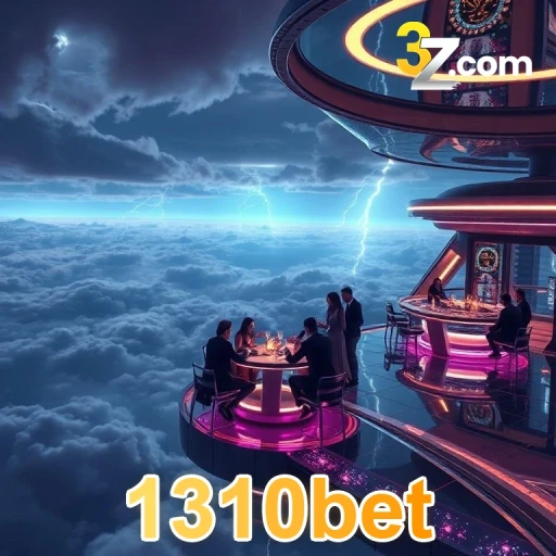 1310bet Área de Login