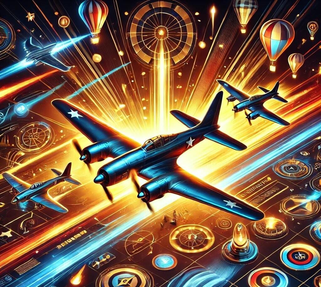 Vantagens do Aviator no 1310bet