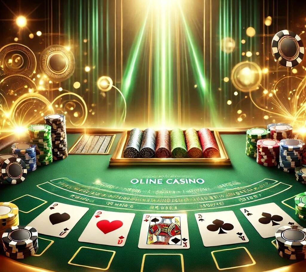 1310bet Jogos de blackjack