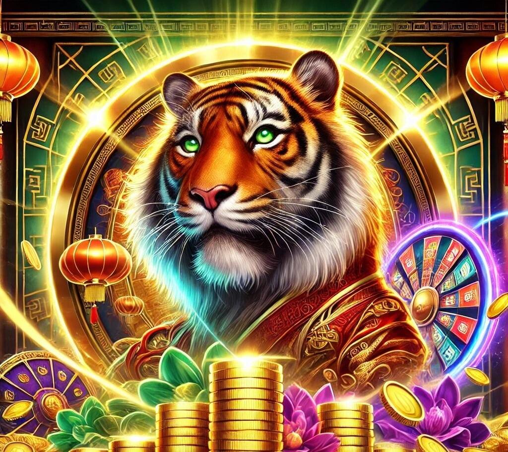1310bet Dicas para Fortune Tiger