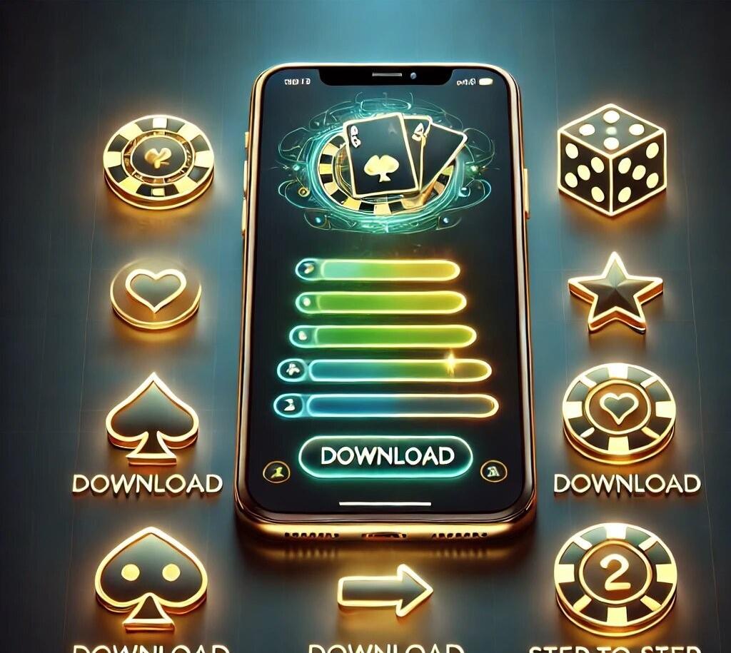 1310bet Como Baixar o App