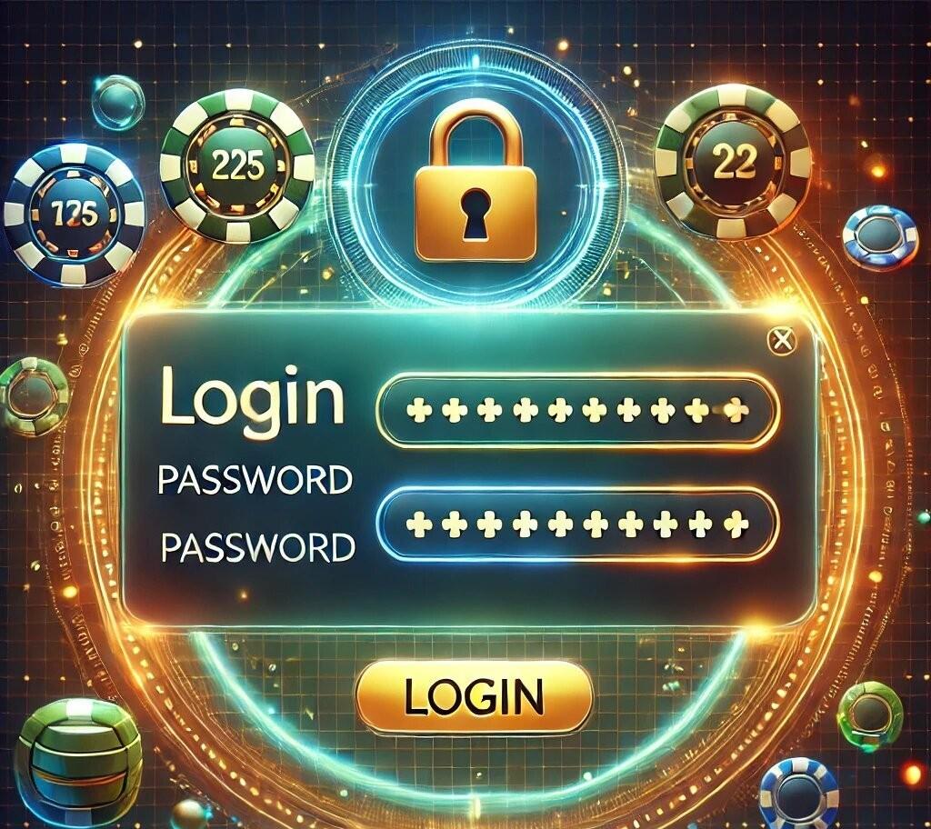 1310bet Como Fazer Login