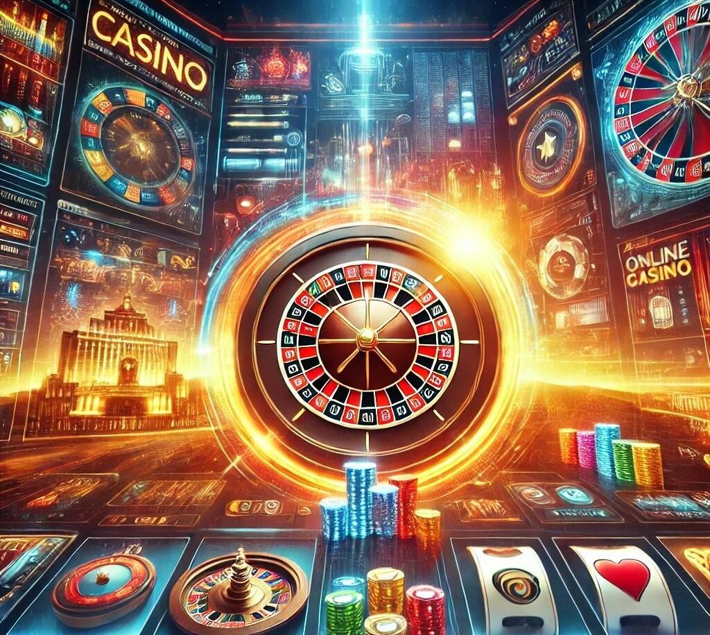 Visão geral dos jogos no 1310bet