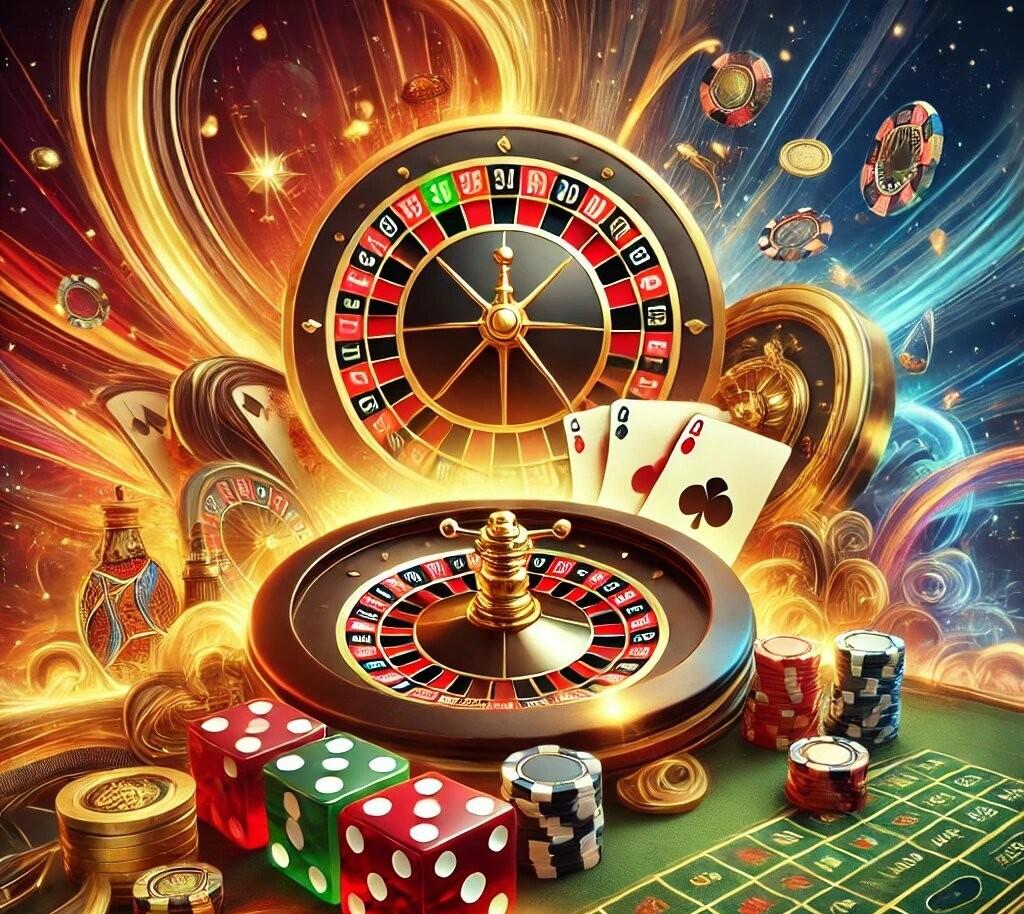 1310bet Jogos Populares no Cassino