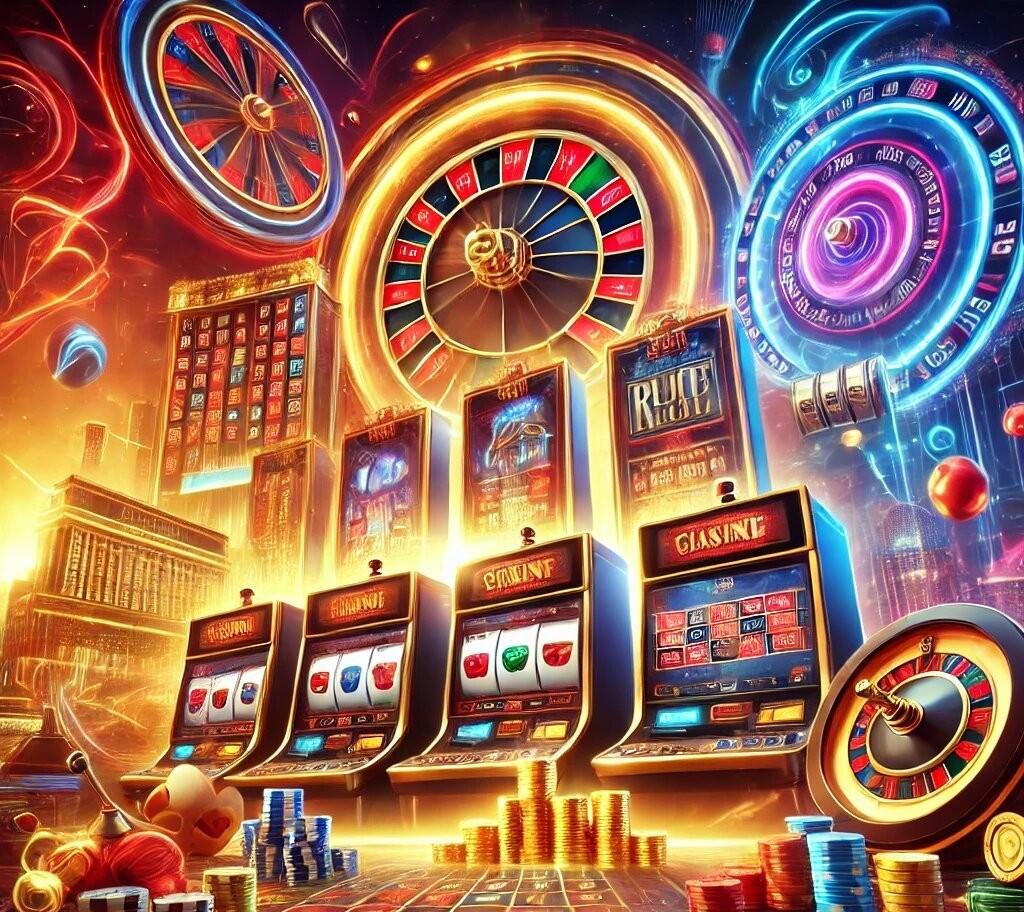 1310bet Jogos Populares