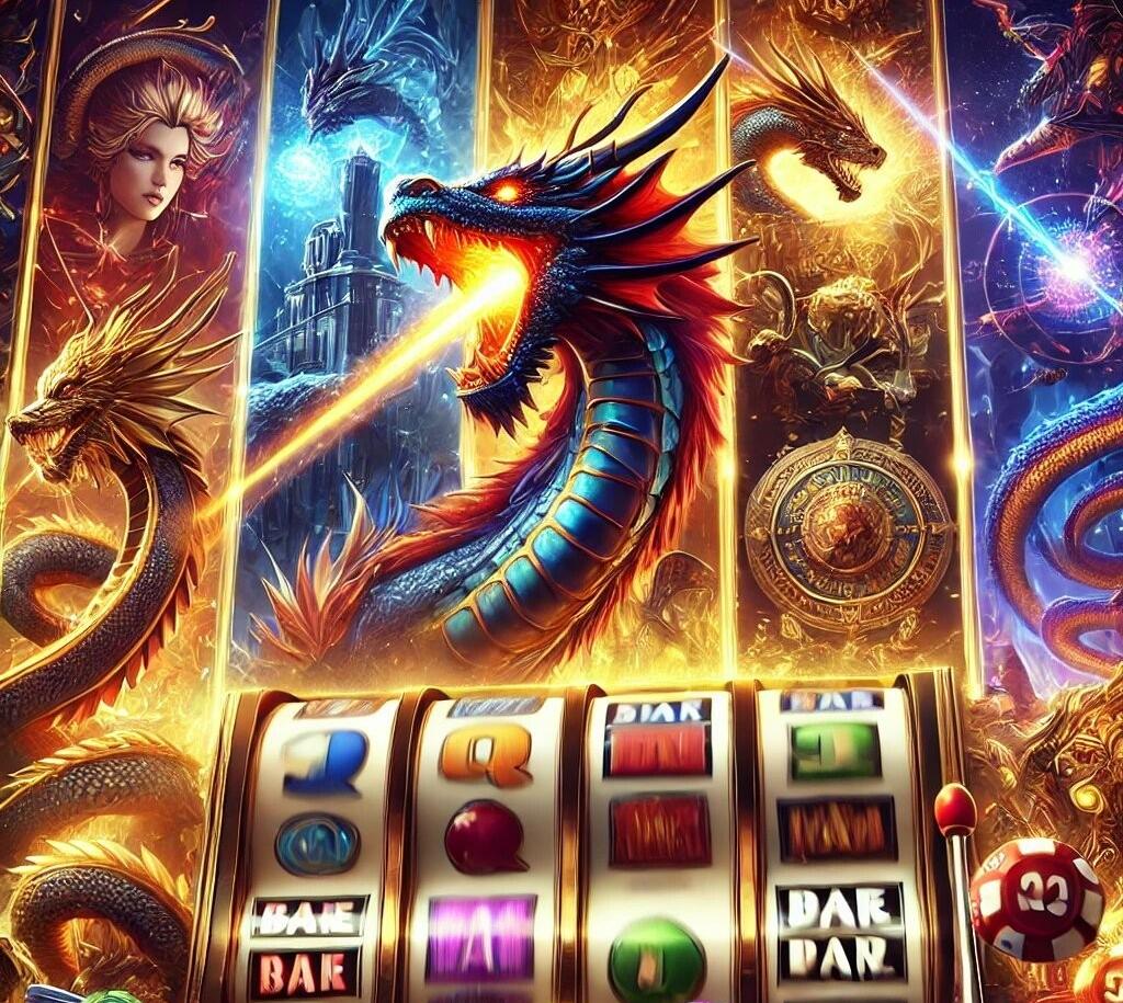 1310bet Slots Populares