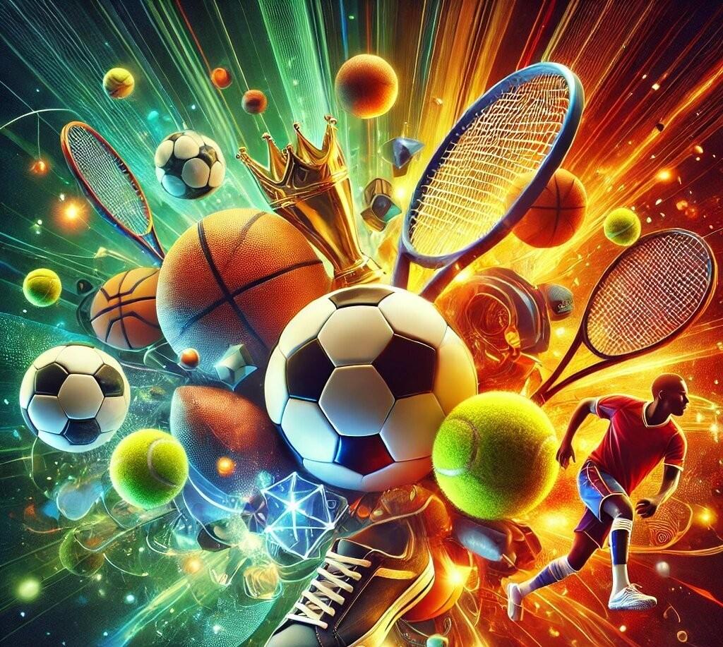 1310bet Esportes Populares
