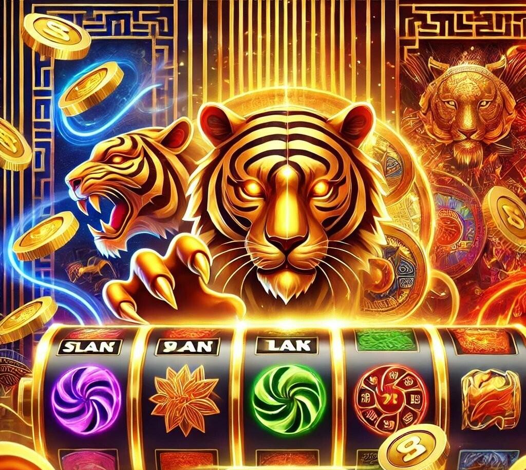 1310bet Introdução ao Fortune Tiger