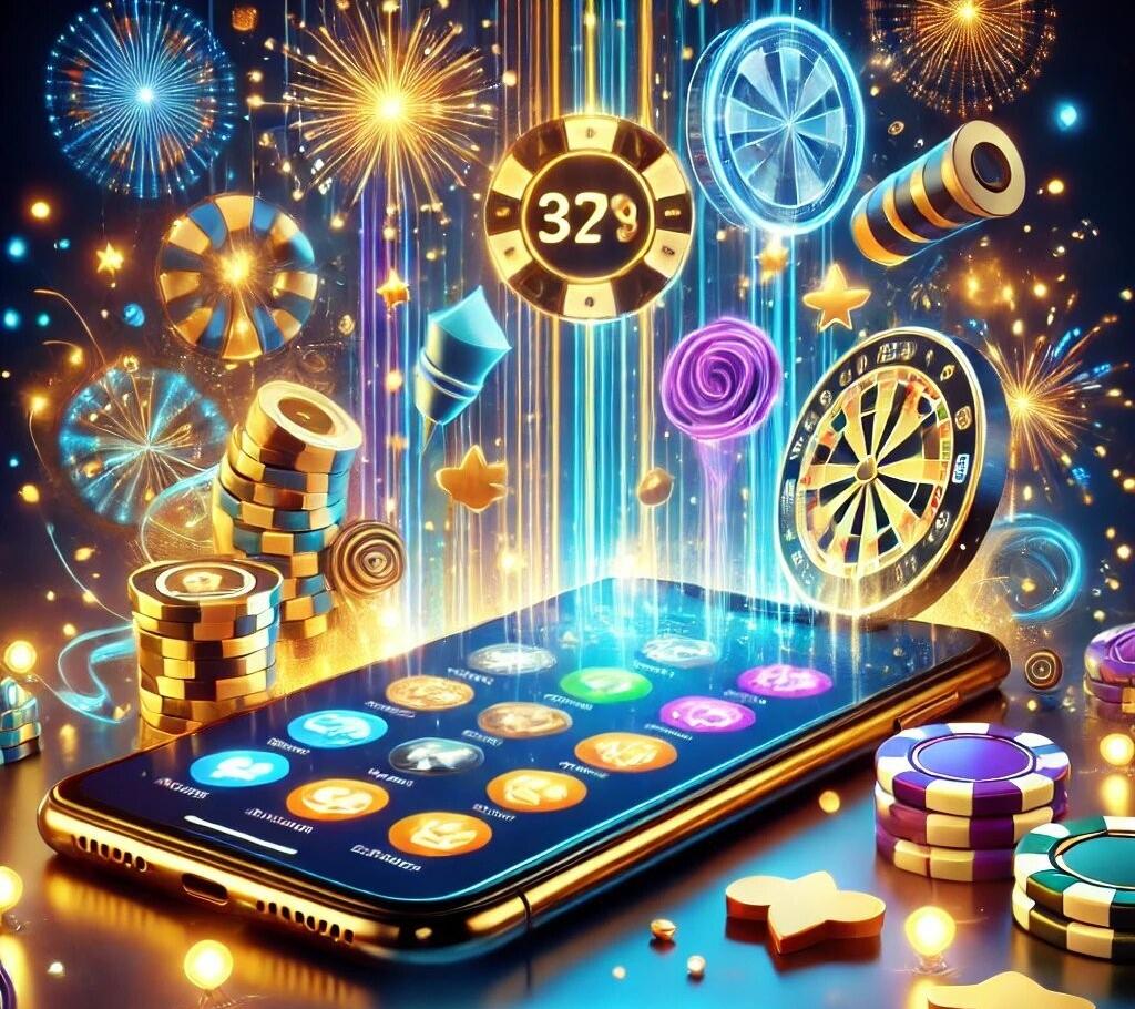 1310bet Por Que Baixar o App?
