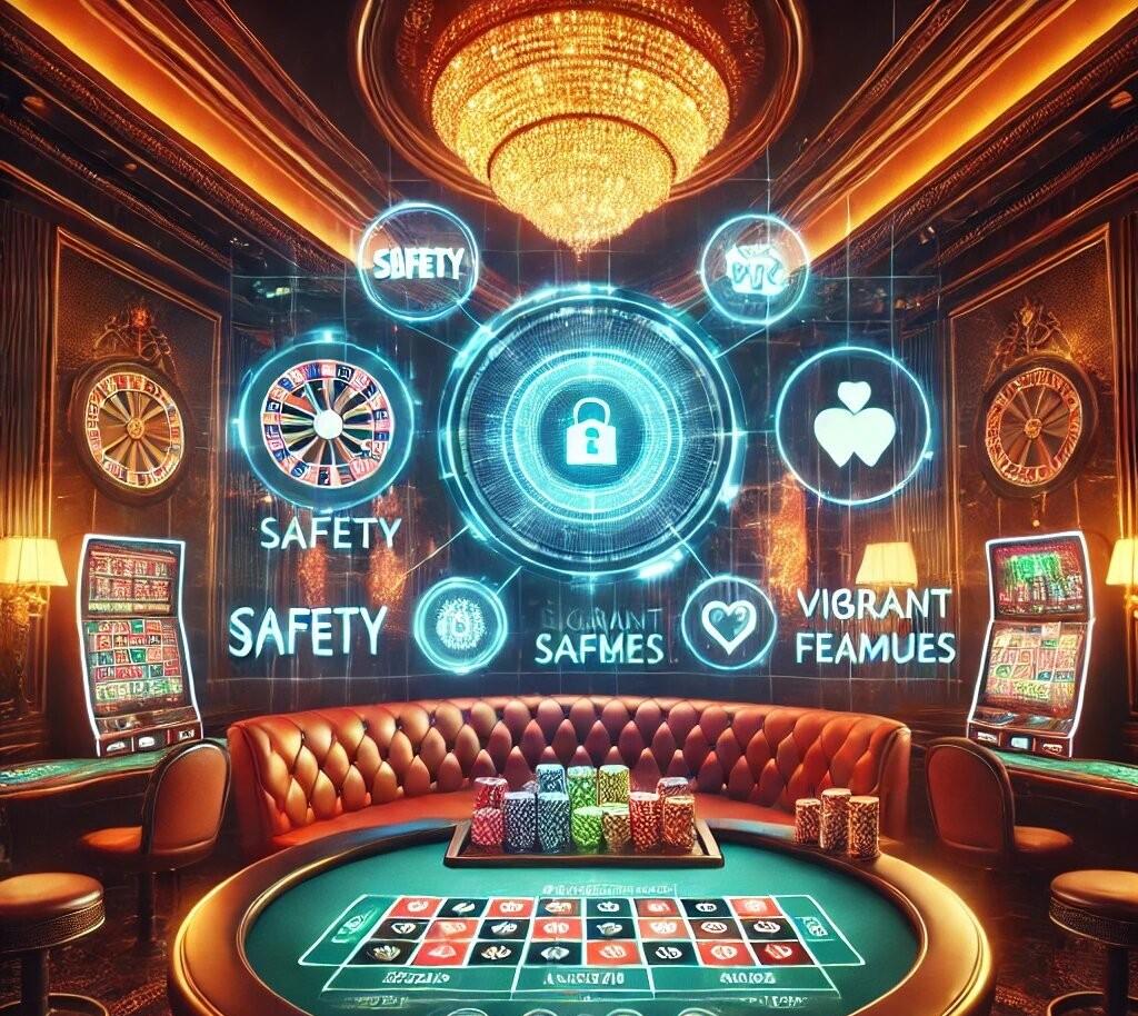 Por Que Jogar no 1310bet?