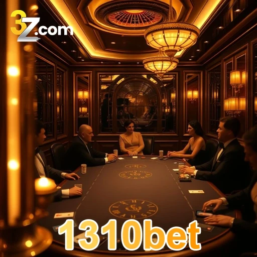 Apostas Inovadoras: Explore o 1310bet Com Recursos Exclusivos
