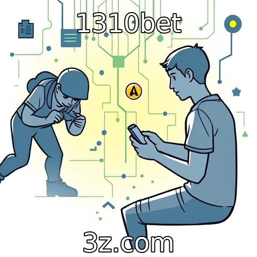 Impacto das microtransações na experiência do jogador - 1310bet