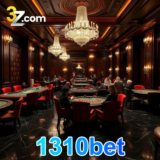 1310bet Jogos Disponíveis