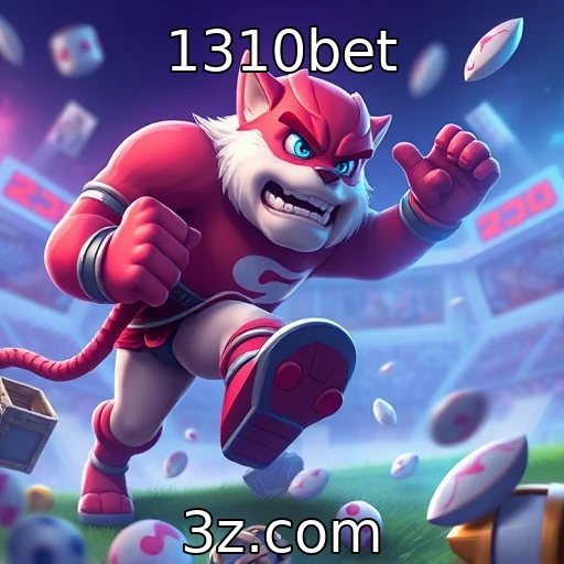 Desenvolvimento de jogos em plataformas móveis em ascensão : 1310bet