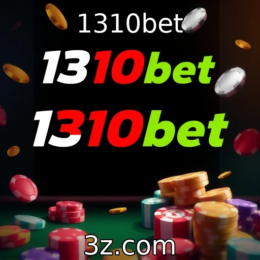 Análise do mercado de jogos de azar online em expansão - 1310bet