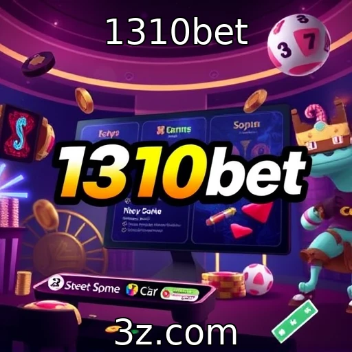 Crescimento do mercado de jogos online em 2025 - 1310bet