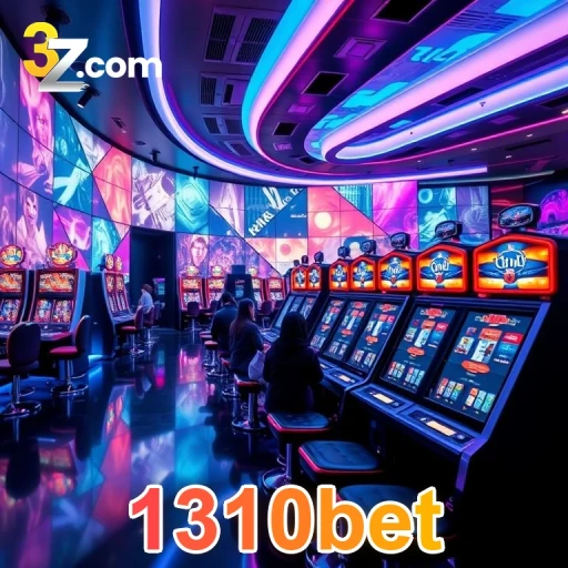 1310bet Plataforma Oficial