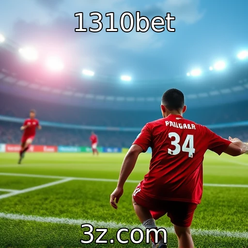 Mudanças na regulamentação de apostas esportivas - 1310bet